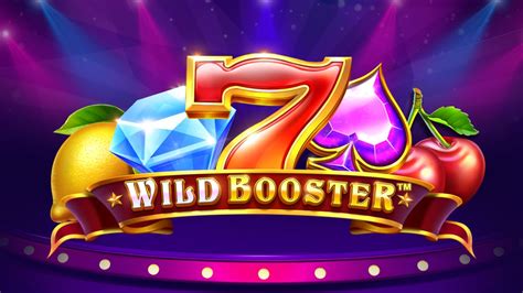 Wild Booster PokerStars